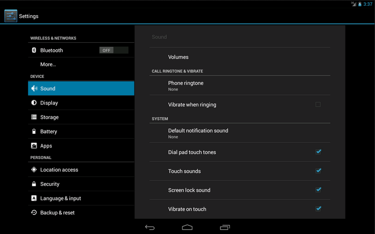 【Android 界面效果17】Android手机平板两不误，使用Fragment实现兼容手机和平板的程序