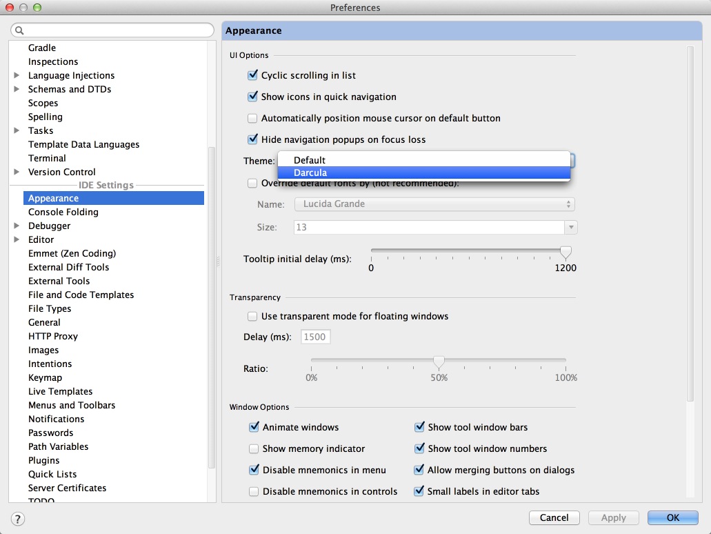 Android Studio系列教程一--下载与安装 背景Android Studio VS Eclipse准备下载创建HelloWorld项目