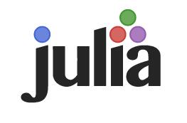 Julia中文手册